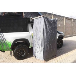 Alu Cab SHOWER CUBE